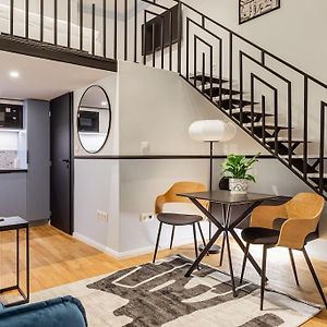 Appartement met een Slaapkamer